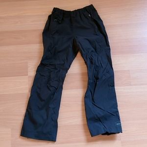 REI Co-op | Black Rain Pants